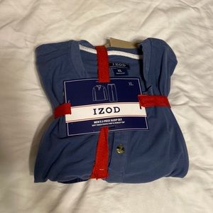 IZOD pajamas